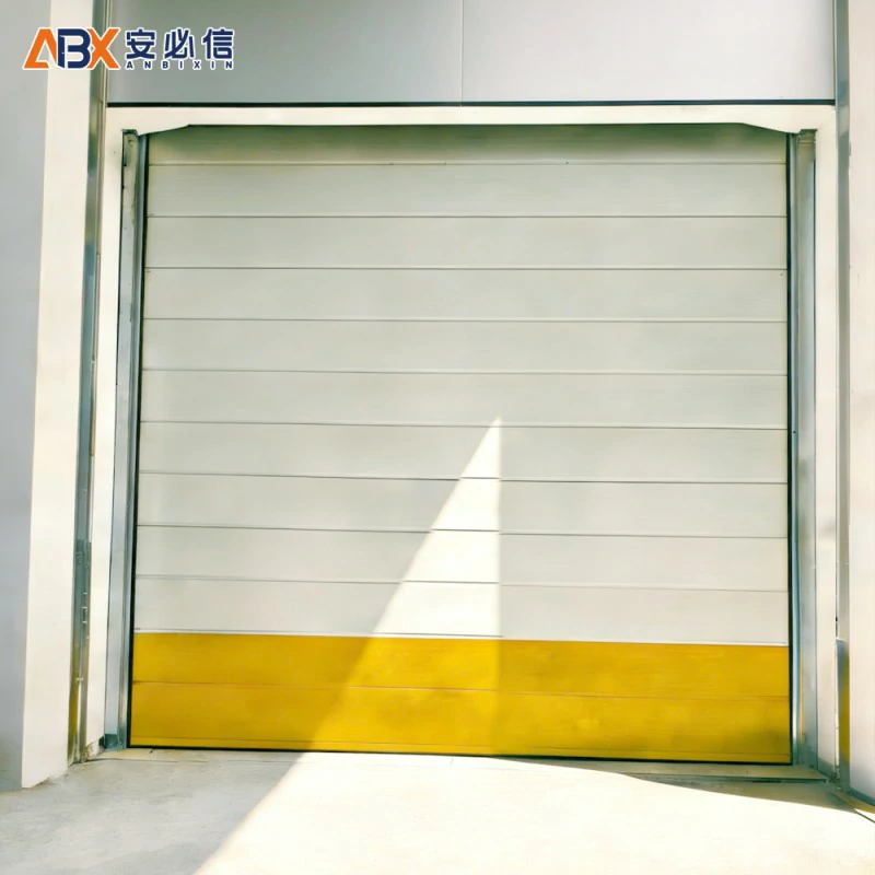 海口高扬程提升门